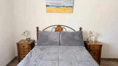 Chalet in Novelda photo 44