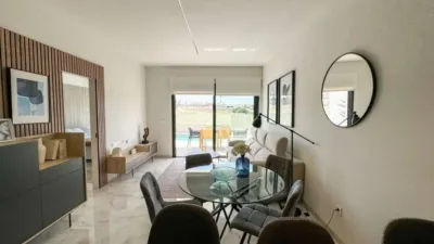 Chalet in Algorfa photo 12
