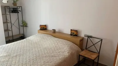 Apartment on Carrer de Cristofor Colom, 35 photo 28