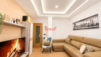 Apartment in Ourense Capital photo 2