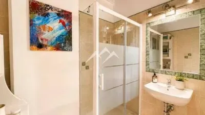 Apartment in La Missió photo 27