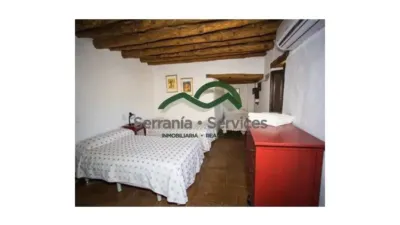 Chalet en Grazalema photo 25