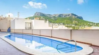 Apartment in Las Adelfas-Benicolada-Garduix photo 8