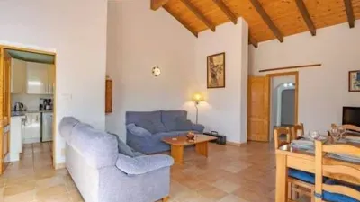 Rustic house in Coín photo 35