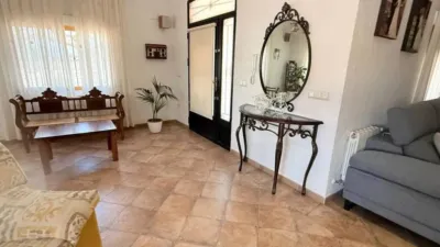 Chalet in Novelda photo 38