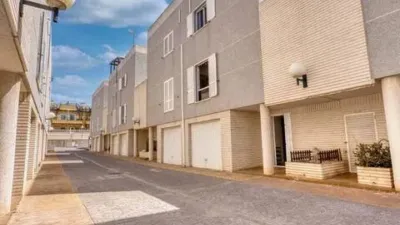 Casa – Torrevieja, Torre del Moro, Cabo Cervera-Playa la Mata - Vista 4
