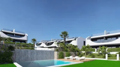 Piso – San Miguel de Salinas, Las Escalericas - Vista 3