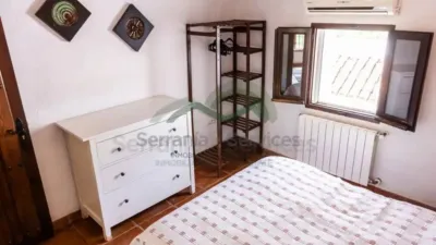 Chalet en Grazalema photo 103