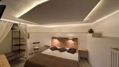 Chalet in Canuta photo 42
