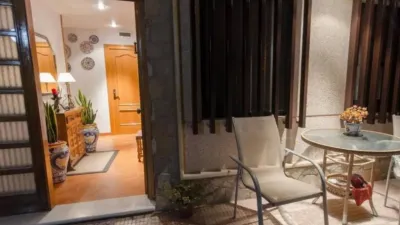 Chalet en Pont Nou photo 35
