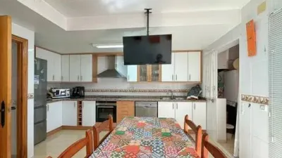 Terraced house in Gran Alacant photo 12