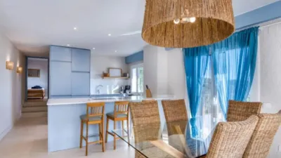 Chalet on Carrer d'Erentale photo 33