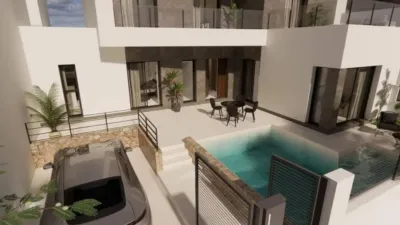 Casa – Dolores - Vista 2