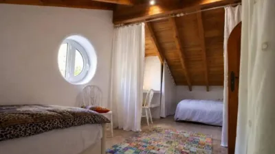 Chalet in El Valle photo 39