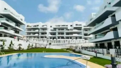 Piso – Orihuela, Urbanización Monte Golf Fase VIII, Villa Martín - Vista 4