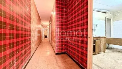 Apartment in Calella photo 9