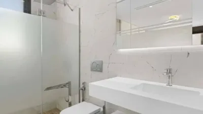 Piso – Orihuela, Urbanización Calas de Campoamor, Dehesa de Campoamor - Vista 3