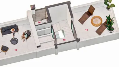 Casa – Orihuela, Molins - Vista 3