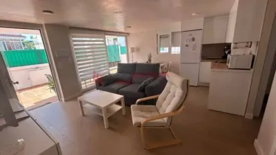 Chalet in Lepe photo 11