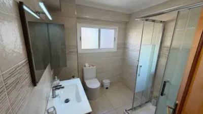 Apartment on Calle de la Corbeta photo 17