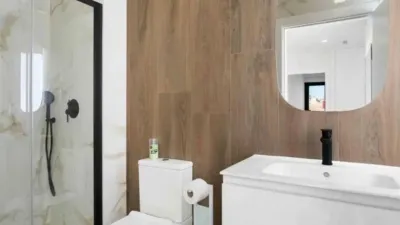 Chalet in Los Montesinos photo 33