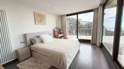 Chalet on Carrer de Roca Vila photo 24