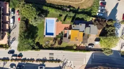 Chalet in Sant Pere Pescador photo 16