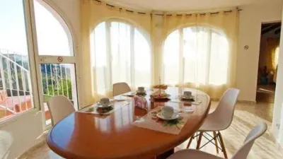 Casa – Calp, Maryvilla, Urbanització Morro de Toix-Mar i Vila - Más