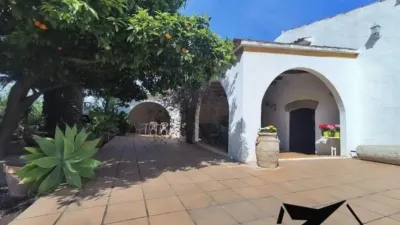Rustic house in Valls photo 59
