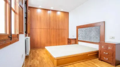 Flat in El Fortí photo 15