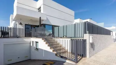 Casa – Dolores, Barrio de los Joses - Vista 3