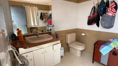 Chalet in Novelda photo 61