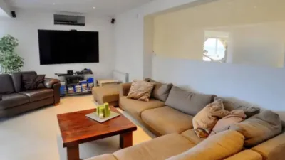 Chalet en Calonge photo 24