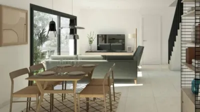 Casa – Santa Pola, Monte y Mar, Gran Alacant - Vista 2