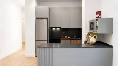 Apartment in San Isidro photo 7