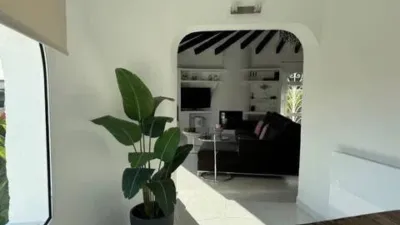 Casa – Calpe - Calp - Vista 5
