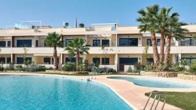 Penthouse on Calle de Los Montesinos photo 28