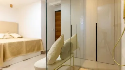 Apartment in Calpe - Calp photo 11