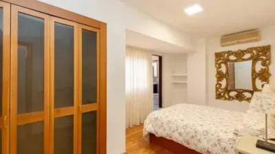 Penthouse in Casco Antiguo-Santa Cruz photo 3