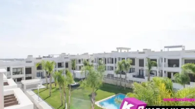 Chalet in Los Balcones-Los Altos-Punta Prima photo 46
