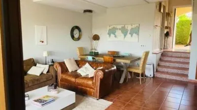 Townhouse in Gran Alacant photo 17