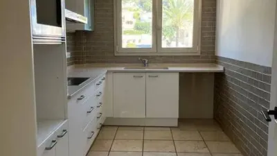 Pis – Moraira - Vista 5
