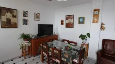 Chalet in El Gastor photo 25