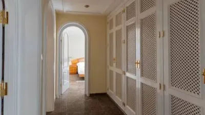 Chalet in Cala Advocat-Baladrar photo 8