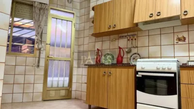 Apartment in Los Alcázares photo 4