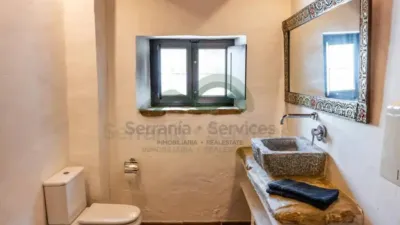 Chalet en Grazalema photo 59