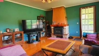 Chalet in Barrio Samano photo 20
