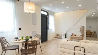Apartment in Centre photo 10