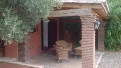 Casa rústica en Coín photo 63