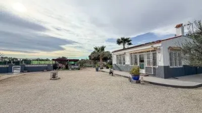 Casa – Elche/Elx, Cementeri, el Baix Vinalopó - Vista 3